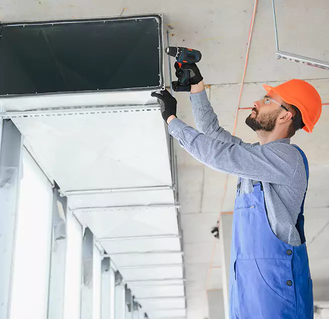 Why Homeowners & Businesses Trust Us in Damascus, MD