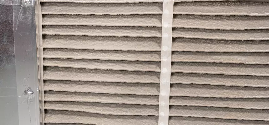 Mobile Car AC Filter Replacement in Damascus