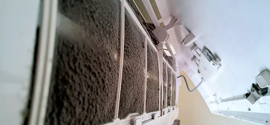 Preventive Air Duct Bacteria Removal in Damascus