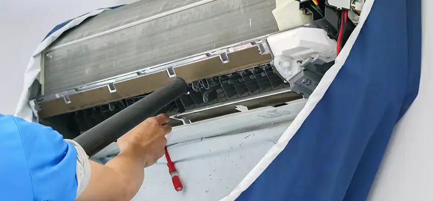 Advanced Clogged Dryer Vent Repair for Multi-Unit & Commercial in Damascus, MD