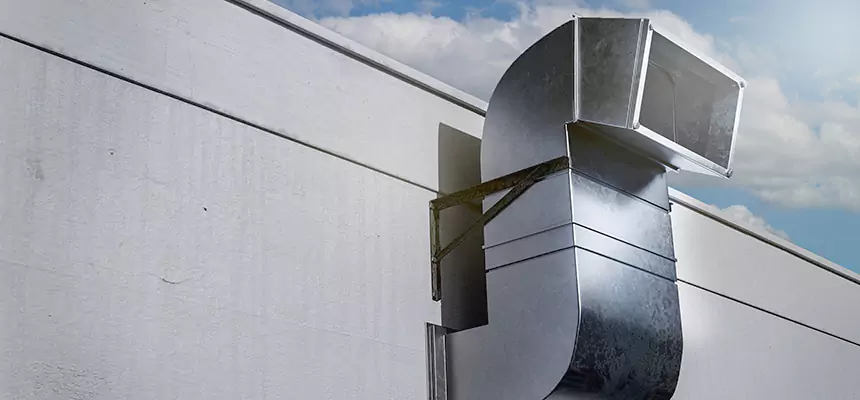 Comprehensive Commercial HVAC Cleaning in Damascus