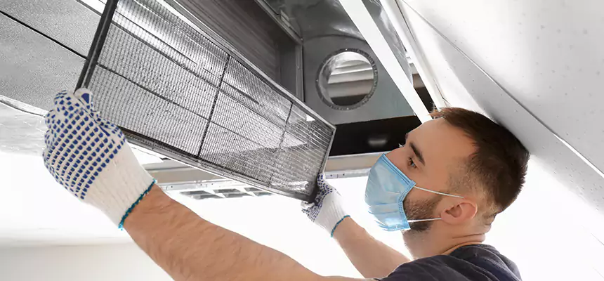 Our Dryer Vent Replacement Services in Damascus, MD