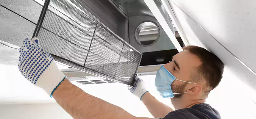 Our Home Duct Cleaning Services in Damascus, MD  