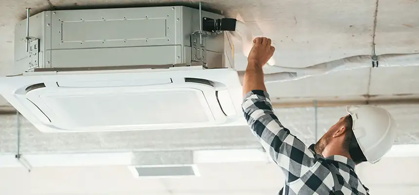 Our Local Vent Cleaning Services in Damascus, MD