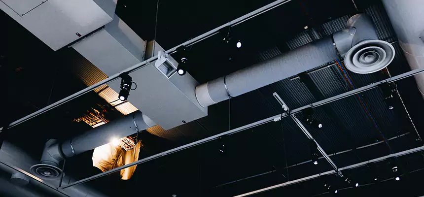 Our Seasonal Allergy Air Duct Cleaning Services in Damascus, MD