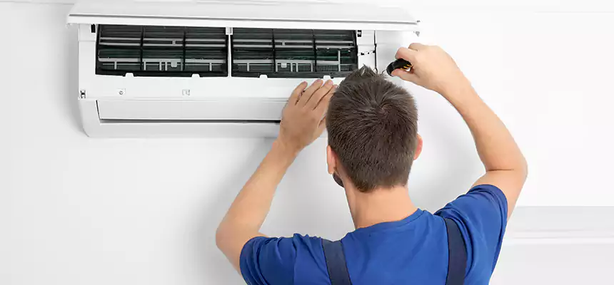Our Smart Air Conditioning Installation Services in Damascus, MD