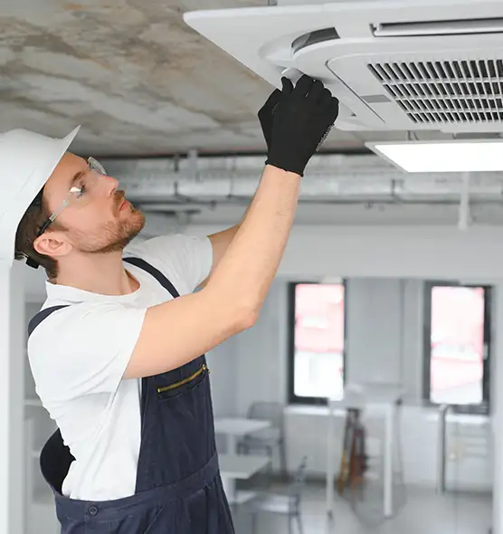 Top Affordable Duct Cleaning Services Near Me in Damascus, MD