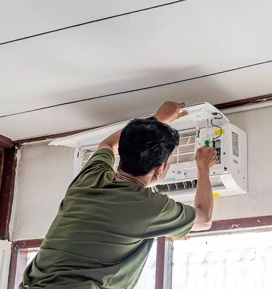 About Air Duct & AC Odor Removal in Damascus, MD