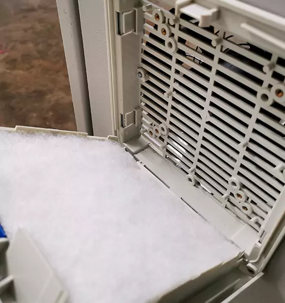 Professional Air Duct Expansion Solutions in Damascus, MD