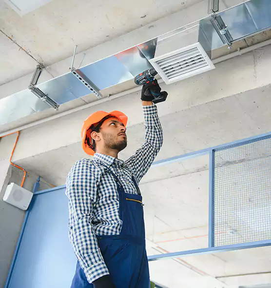 Welcome to Air Duct Cleaning & Repairs Damascus — Your Local Air Duct Installation Specialists in Damascus, MD