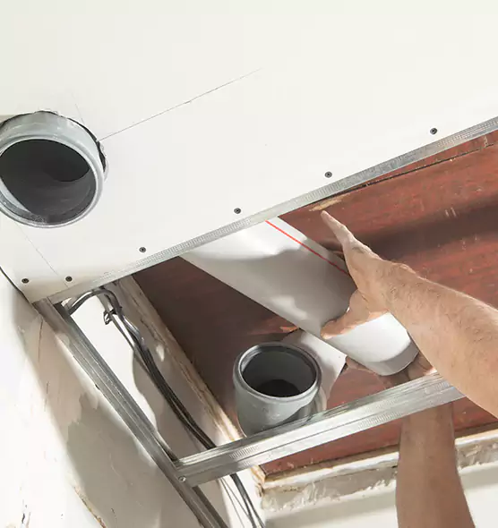 Professional Attic Air Duct Cleaning in Damascus, MD