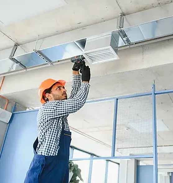 About Commercial Laundry Vent Cleaning in Damascus, MD