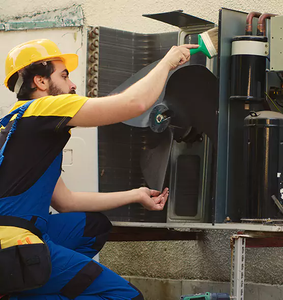 About Dryer Duct Fire Hazard Inspection in Damascus, MD