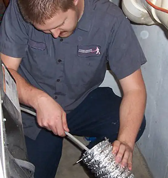 About Dryer Vent Hose Installation in Damascus, MD