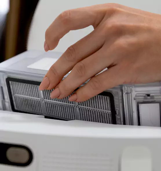  Professional Dryer Vent Lint Filter Cleaning in Damascus, MD