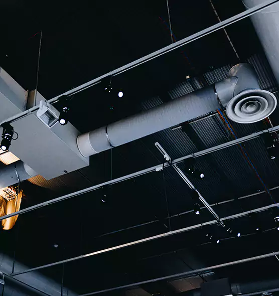 Professional Duct Cleaning For LEED Homes in Damascus, MD