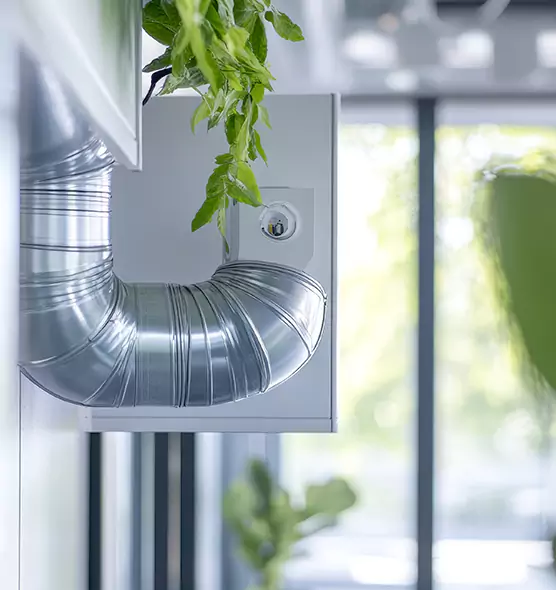 Professional Eco-Friendly Duct Cleaning Services in Damascus, MD