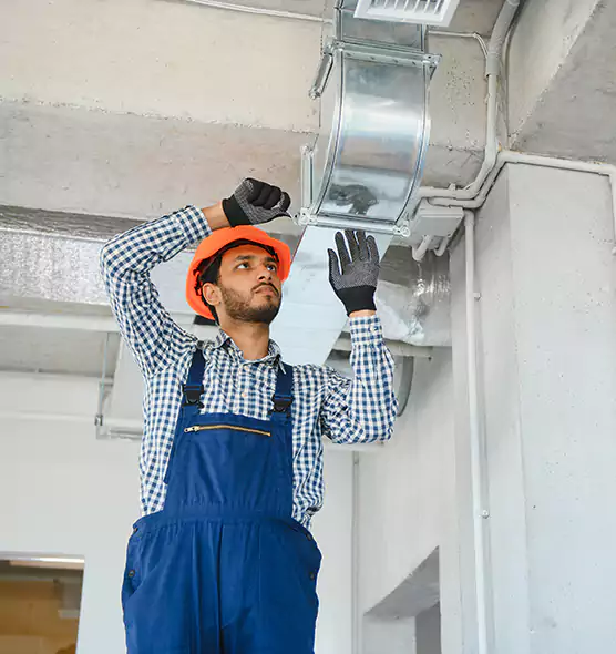 About Hotel Duct And Vent Cleaning in Damascus, MD