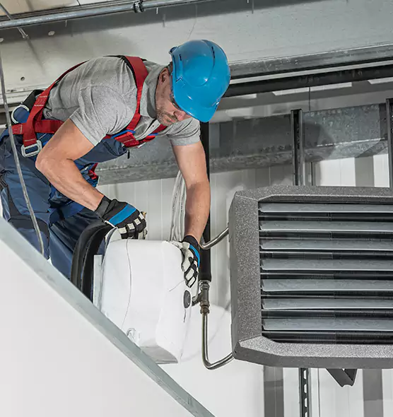 Professional HVAC Cleaning Solutions in Damascus, MD