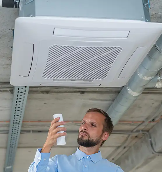 About Local Vent Cleaning Services in Damascus, MD