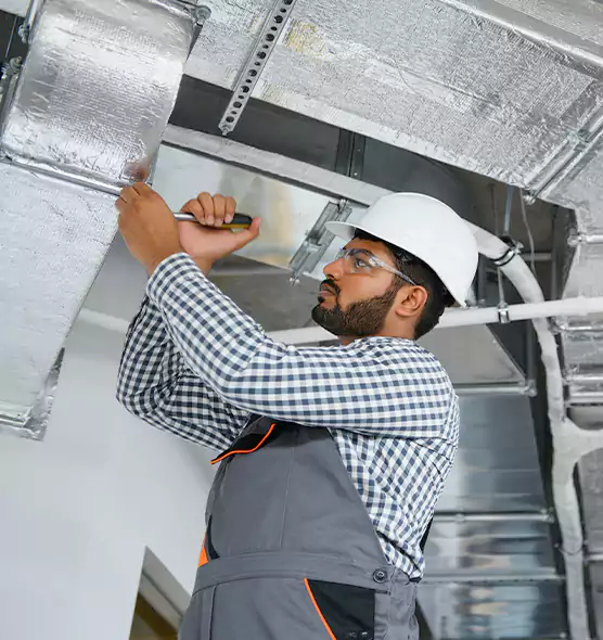Welcome to Mold & Mildew Removal from Air Ducts Damascus, MD