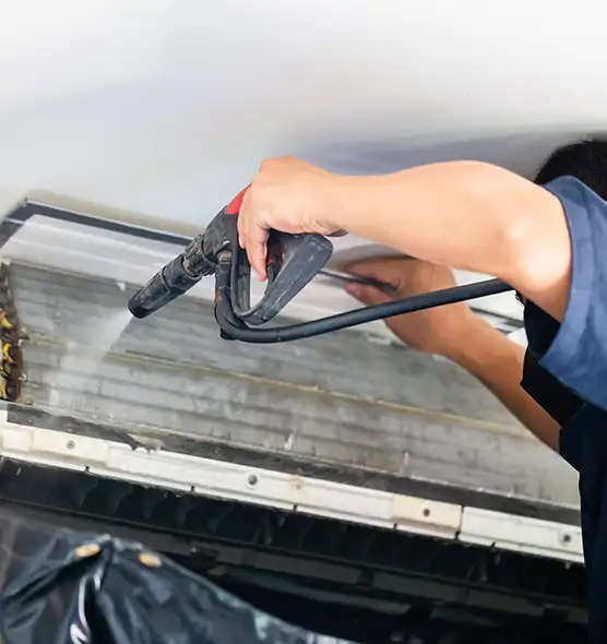 Welcome to Move-in/Move-out Duct Cleaning Services in Damascus, MD