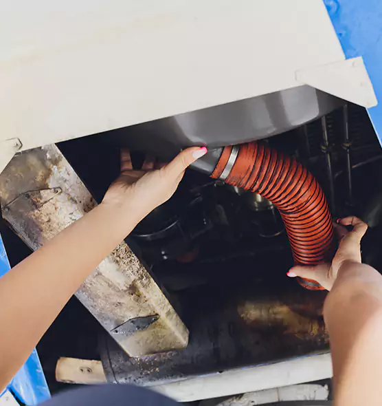 Top-Notch Return Vent Cleaning Service in Damascus, MD