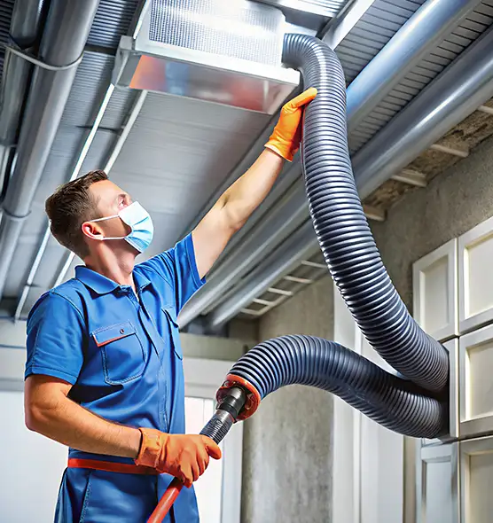 Welcome to Air Duct Cleaning & Repairs Damascus — Your Local Roof Dryer Vent Cleaning Specialists in Damascus, MD
