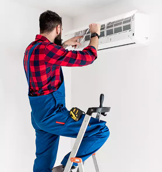 About Smart Air Conditioning Installation in Damascus, MD