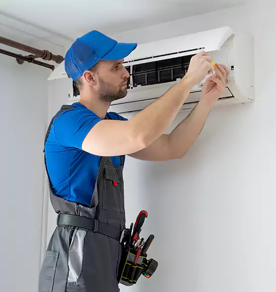 About Smart Thermostat AC Installation in Damascus, MD