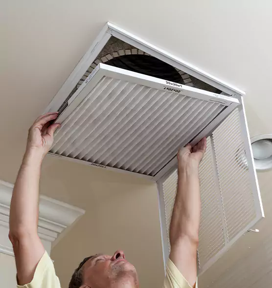 Trusted Vent Shaft Cleaning Expert in Damascus, MD