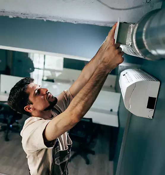 Reliable Warehouse Vent Cleaning in Damascus, MD