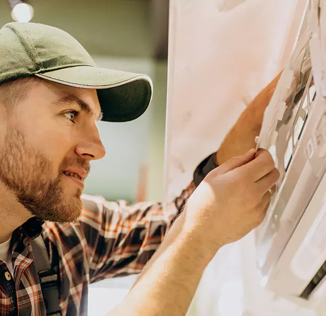 Why Homeowners Businesses Trust Us in Damascus, MD?