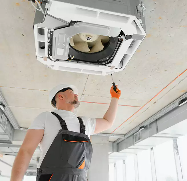 Why Homeowners & Businesses Trust Us in Damascus, MD?