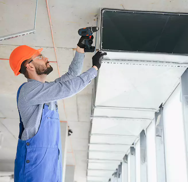 Why Homeowners & Businesses Trust Us in Damascus, MD?