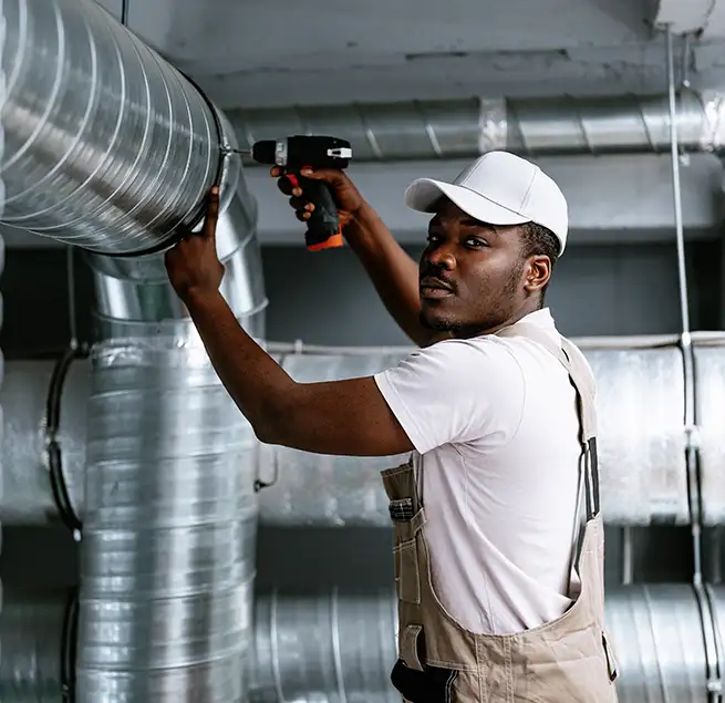 Why Homeowners & Businesses Trust Us Damascus, MD