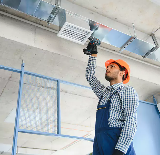 Why Homeowners & Businesses Trust Us in Damascus, MD?