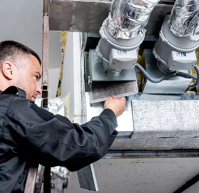 Why Homeowners & Businesses Trust Us in Damascus, MD?