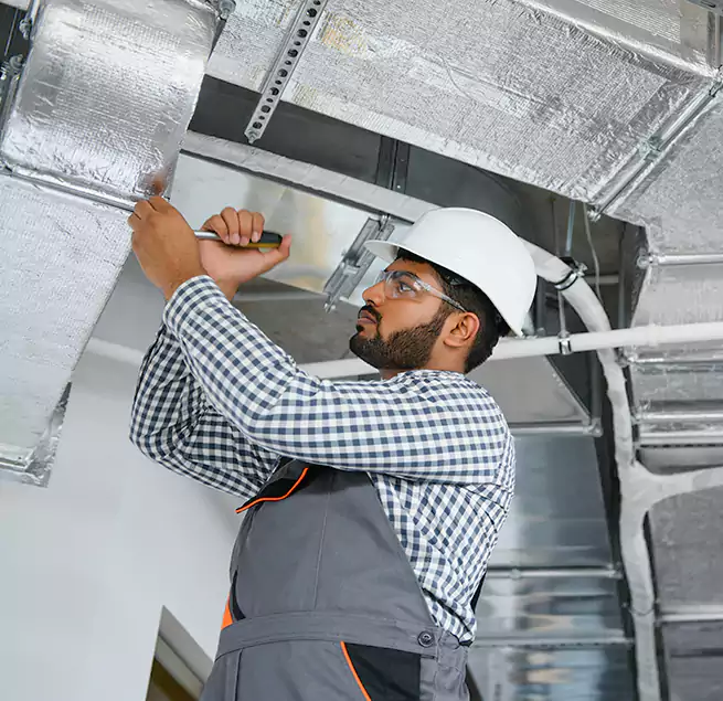 Why Homeowners & Businesses Trust Us Damascus, MD?