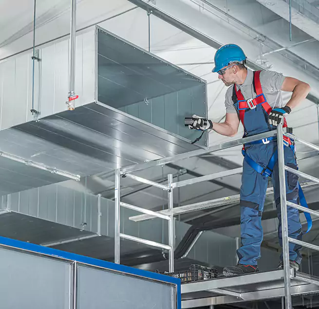 Why Homeowners & Businesses Trust Us in Damascus, MD?