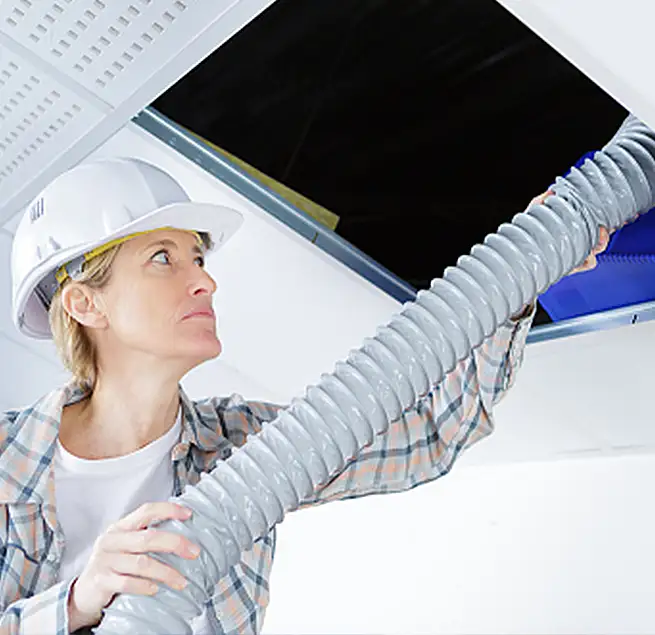 Why Homeowners & Businesses Trust Us Damascus, MD