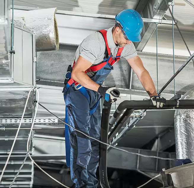 Why Homeowners & Businesses Trust Us in Damascus, MD?