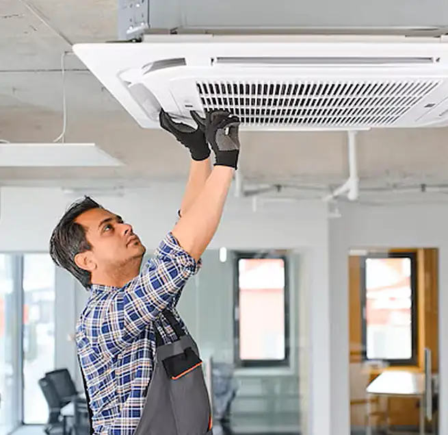 Why Homeowners & Businesses Trust Us in Damascus, MD?