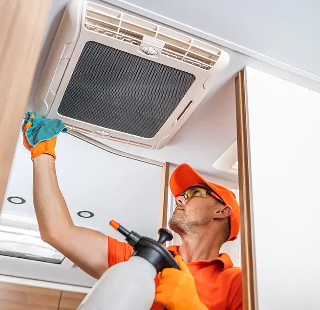 Why Homeowners & Businesses Trust Us in Damascus, MD?