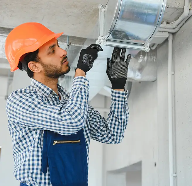 Why Homeowners & Businesses Trust Us in Damascus, MD?