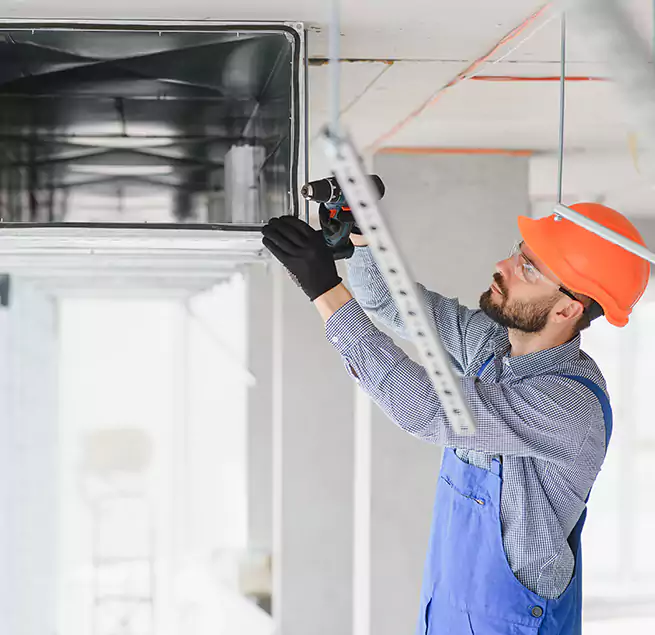 Why Homeowners & Businesses Trust Us Damascus, MD