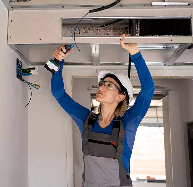 Why Homeowners & Businesses Trust Us in Damascus, MD?