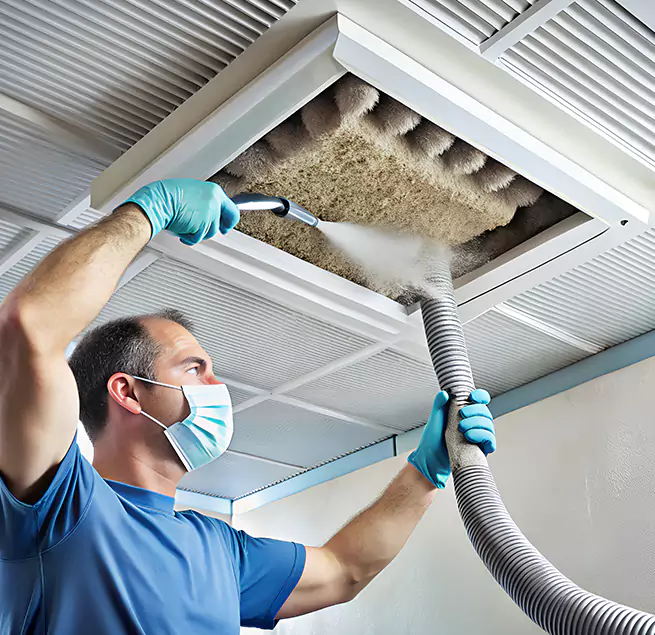 Why Homeowners Businesses Trust Us in Damascus, MD