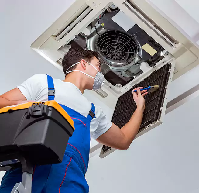 Why Homeowners & Businesses Trust Us in Damascus, MD?