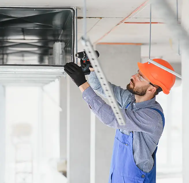  Why Homeowners Businesses Trust Us Damascus, MD